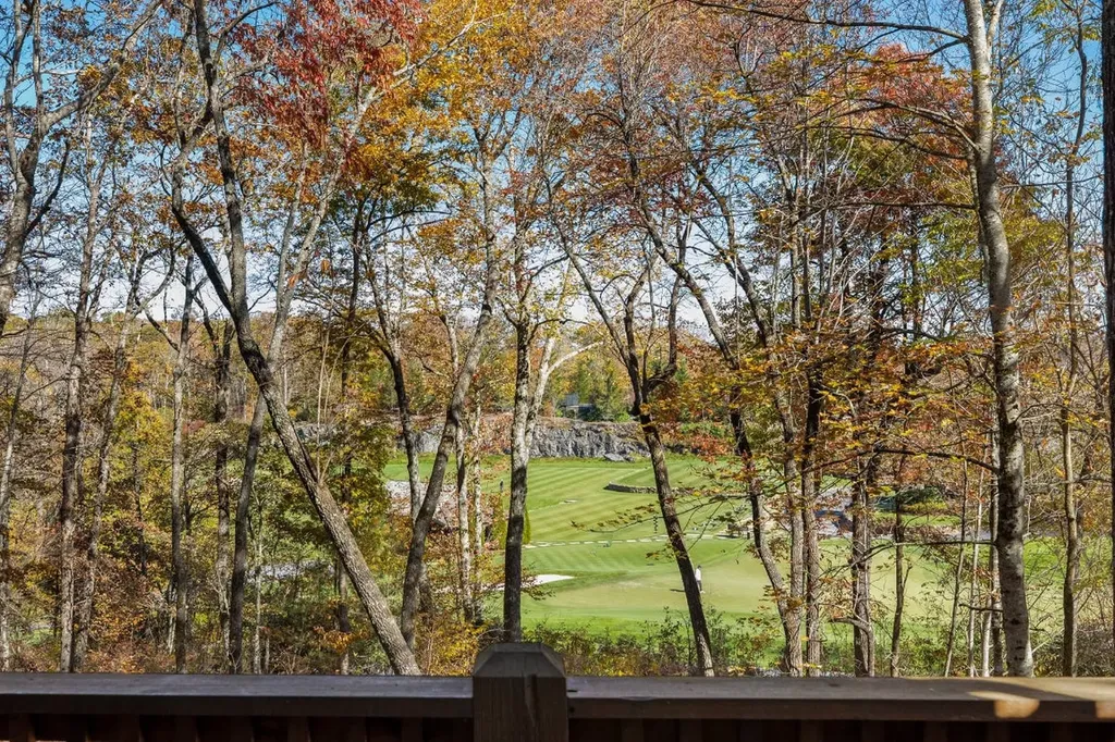 8 Mount Mitchell Court Cashiers NC 28717