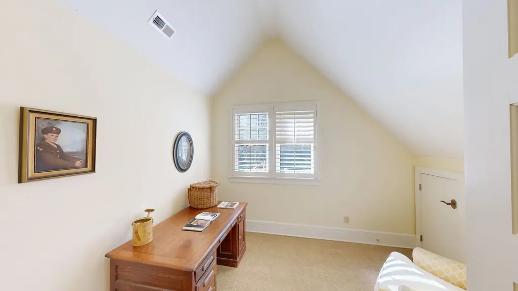 8 Mount Mitchell Court Cashiers NC 28717