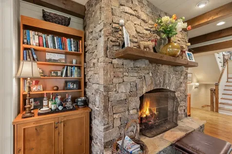 8 Mount Mitchell Court Cashiers NC 28717