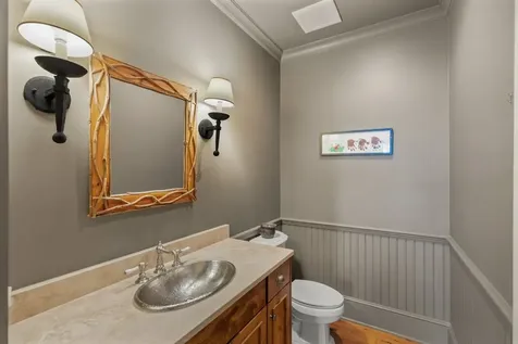 8 Mount Mitchell Court Cashiers NC 28717