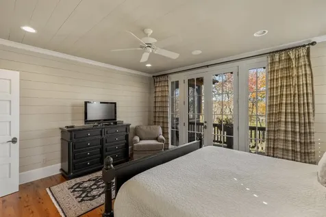 8 Mount Mitchell Court Cashiers NC 28717