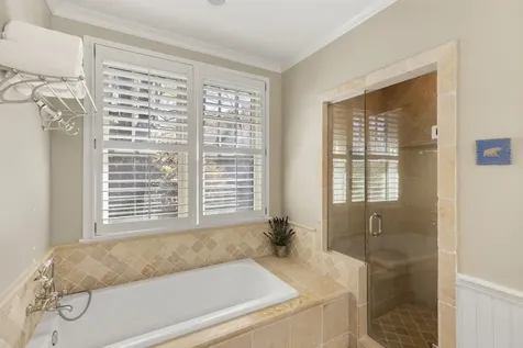 8 Mount Mitchell Court Cashiers NC 28717