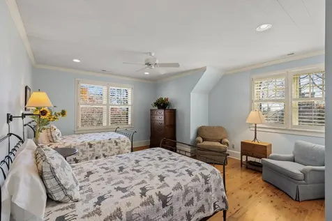 8 Mount Mitchell Court Cashiers NC 28717