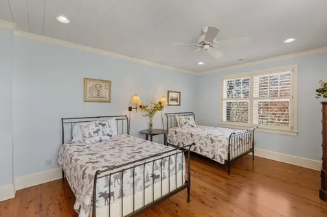 8 Mount Mitchell Court Cashiers NC 28717