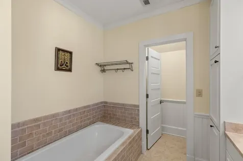 8 Mount Mitchell Court Cashiers NC 28717