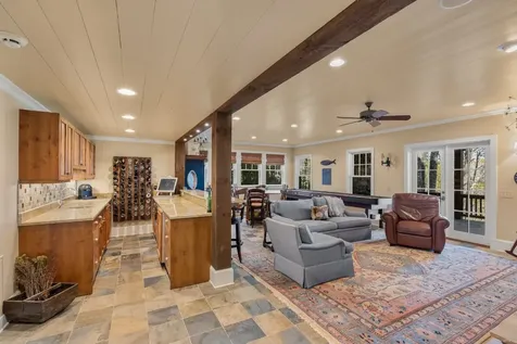 8 Mount Mitchell Court Cashiers NC 28717