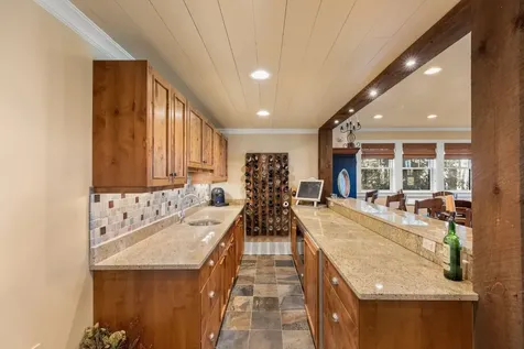 8 Mount Mitchell Court Cashiers NC 28717