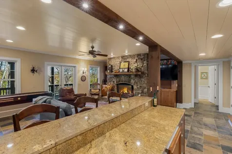 8 Mount Mitchell Court Cashiers NC 28717