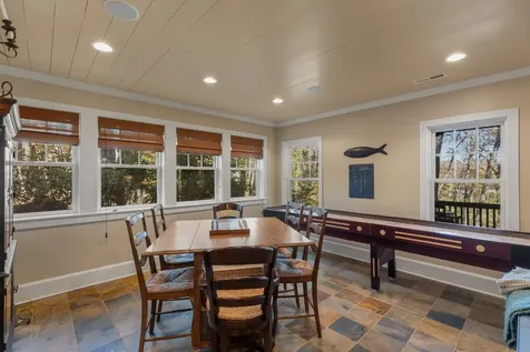 8 Mount Mitchell Court Cashiers NC 28717