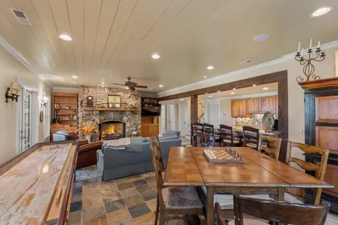 8 Mount Mitchell Court Cashiers NC 28717