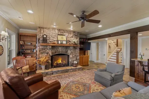 8 Mount Mitchell Court Cashiers NC 28717