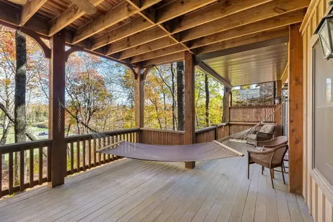 8 Mount Mitchell Court Cashiers NC 28717