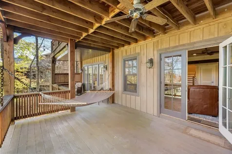 8 Mount Mitchell Court Cashiers NC 28717