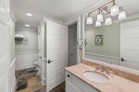 8 Mount Mitchell Court Cashiers NC 28717