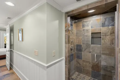 8 Mount Mitchell Court Cashiers NC 28717