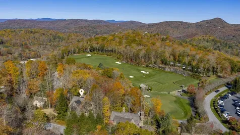 8 Mount Mitchell Court Cashiers NC 28717