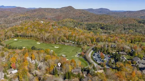 8 Mount Mitchell Court Cashiers NC 28717