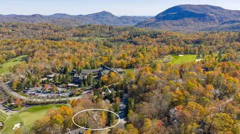 8 Mount Mitchell Court Cashiers NC 28717