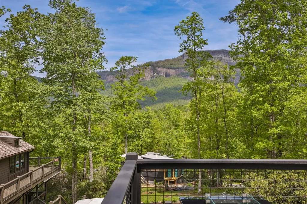 134 Rock Face Trail Highlands NC 28741
