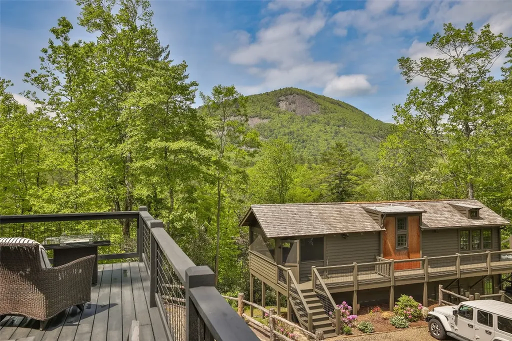 134 Rock Face Trail Highlands NC 28741