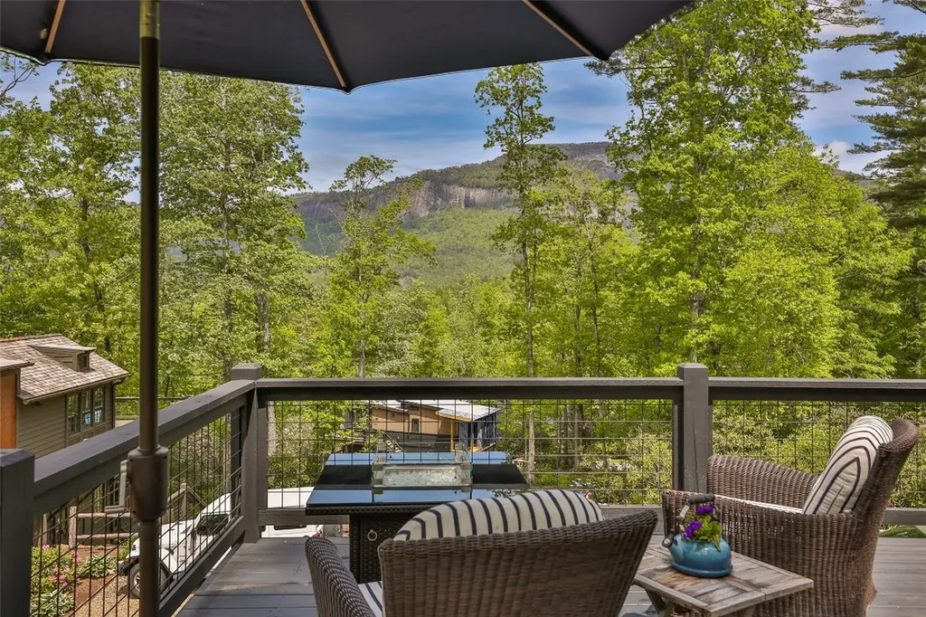 134 Rock Face Trail Highlands NC 28741