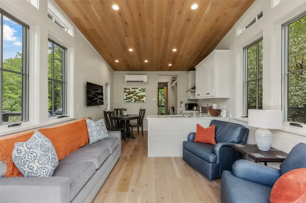 134 Rock Face Trail Highlands NC 28741