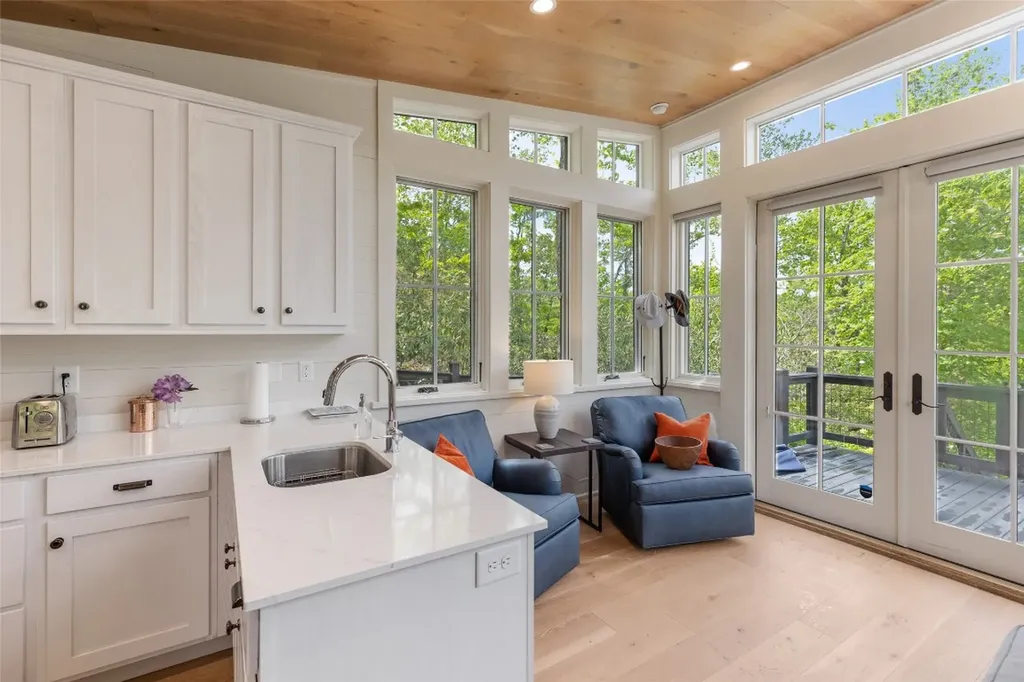 134 Rock Face Trail Highlands NC 28741