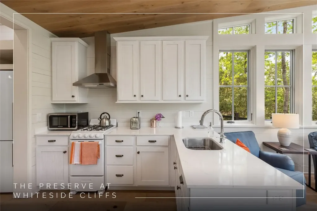 134 Rock Face Trail Highlands NC 28741