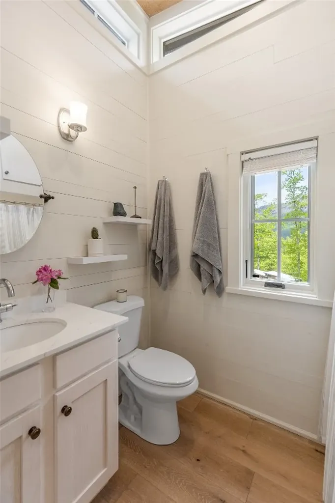 134 Rock Face Trail Highlands NC 28741