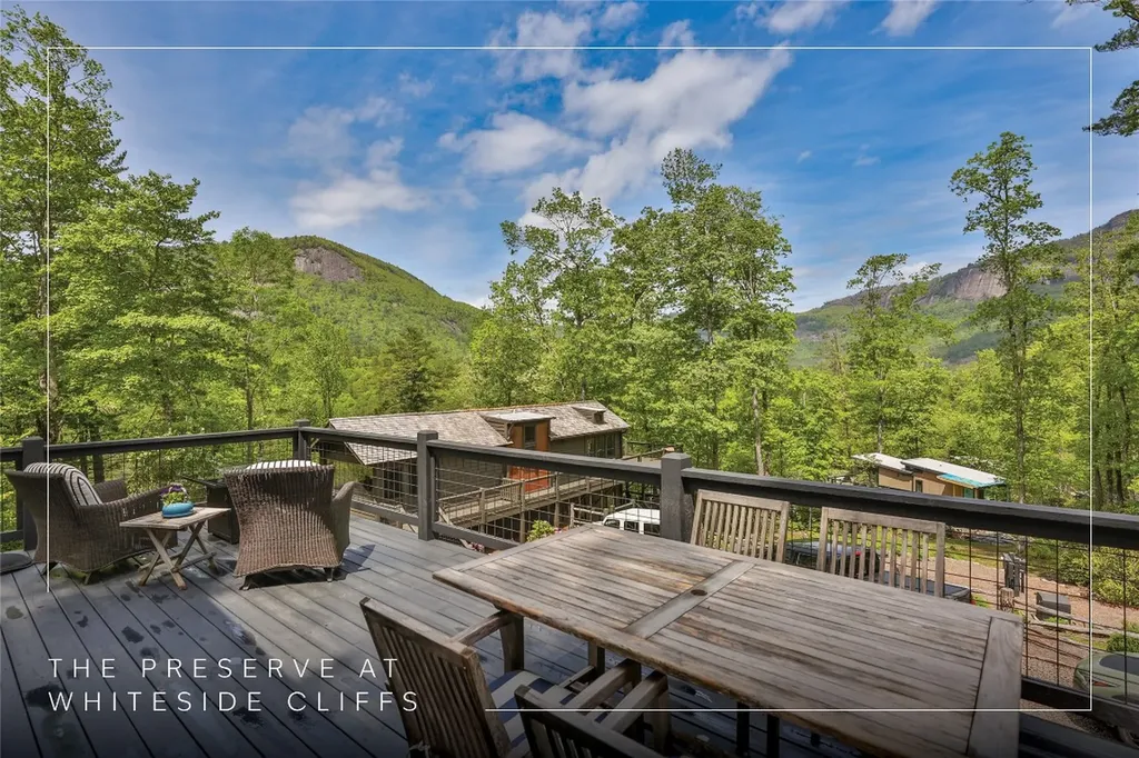 134 Rock Face Trail Highlands NC 28741