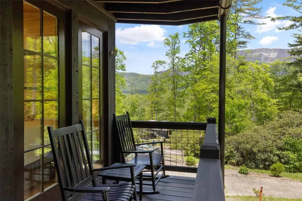 134 Rock Face Trail Highlands NC 28741