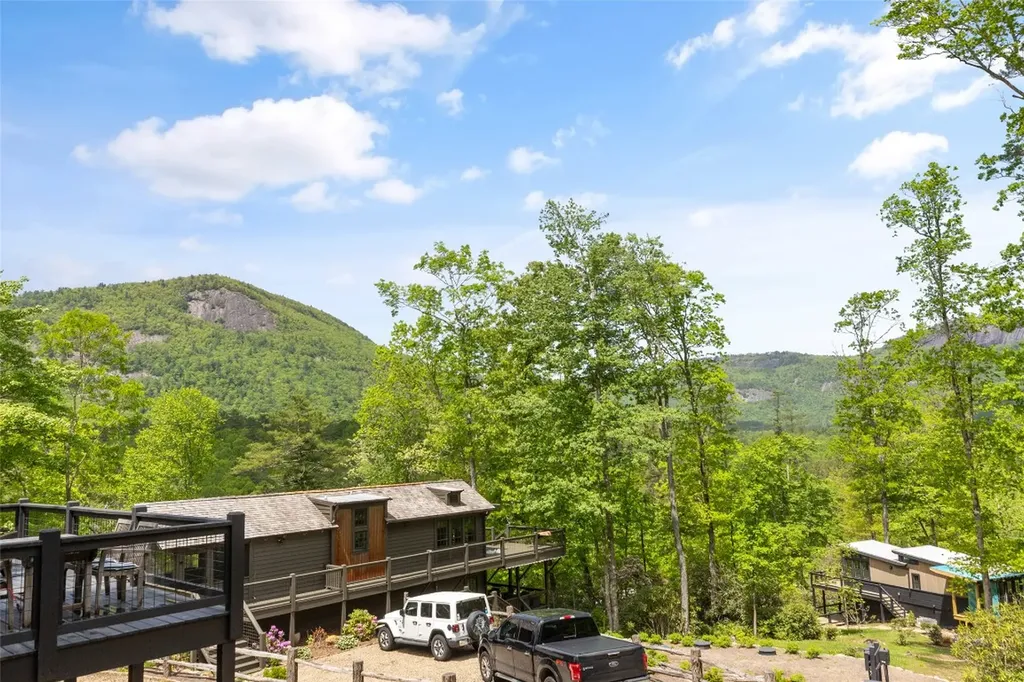 134 Rock Face Trail Highlands NC 28741