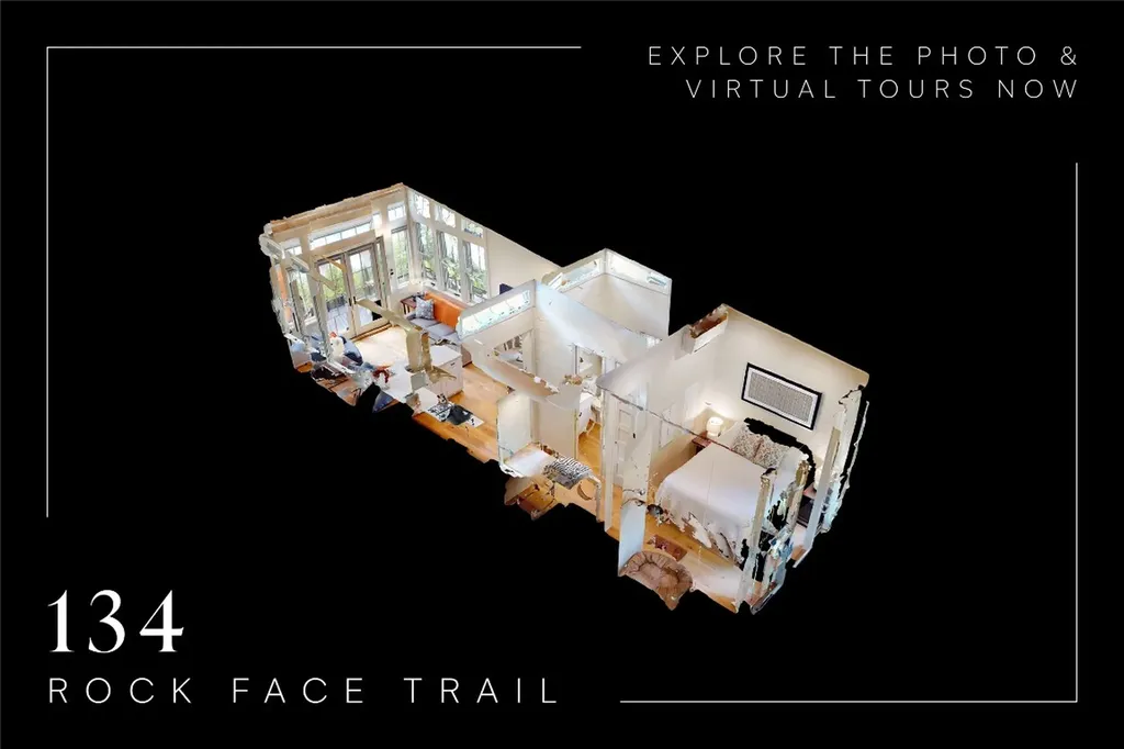 134 Rock Face Trail Highlands NC 28741