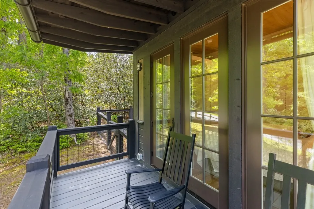 134 Rock Face Trail Highlands NC 28741