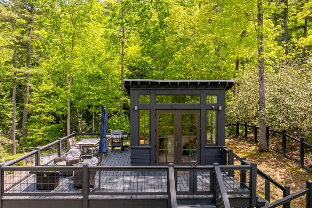 134 Rock Face Trail Highlands NC 28741