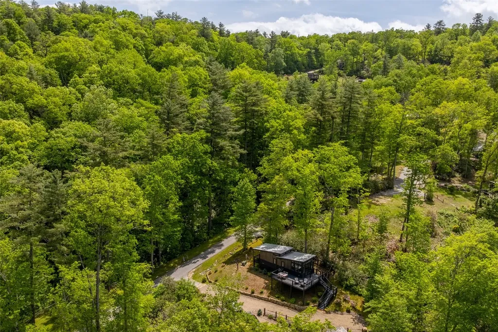 134 Rock Face Trail Highlands NC 28741