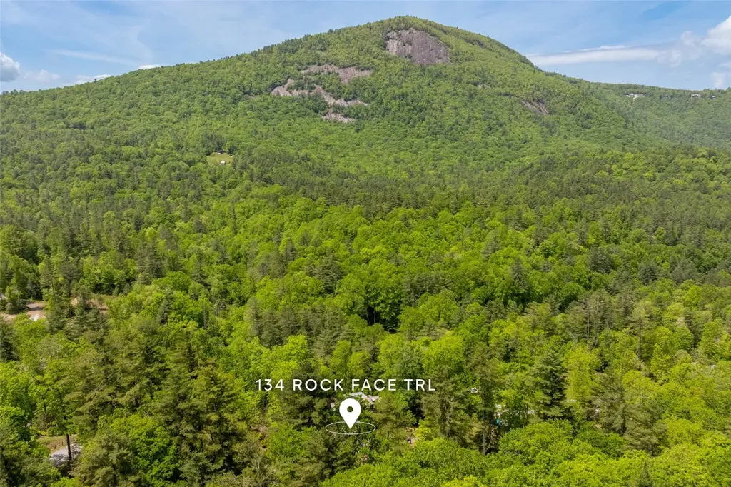 134 Rock Face Trail Highlands NC 28741