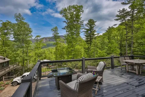 134 Rock Face Trail Highlands NC 28741