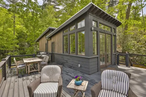 134 Rock Face Trail Highlands NC 28741