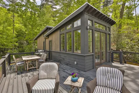 134 Rock Face Trail Highlands NC 28741