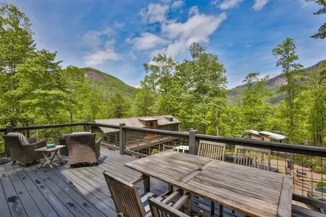 134 Rock Face Trail Highlands NC 28741