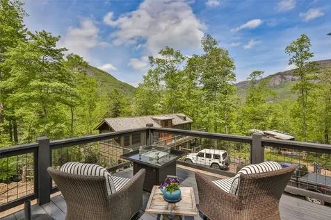 134 Rock Face Trail Highlands NC 28741