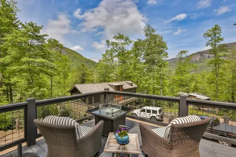 134 Rock Face Trail Highlands NC 28741