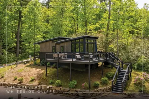 134 Rock Face Trail Highlands NC 28741