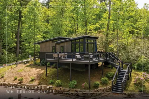 134 Rock Face Trail Highlands NC 28741