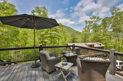 134 Rock Face Trail Highlands NC 28741