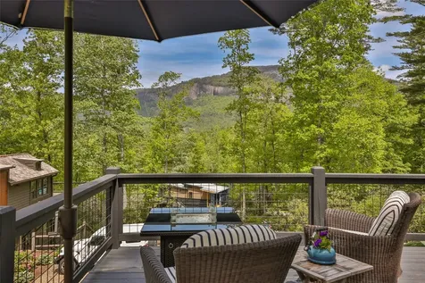 134 Rock Face Trail Highlands NC 28741