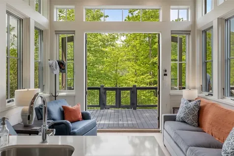 134 Rock Face Trail Highlands NC 28741