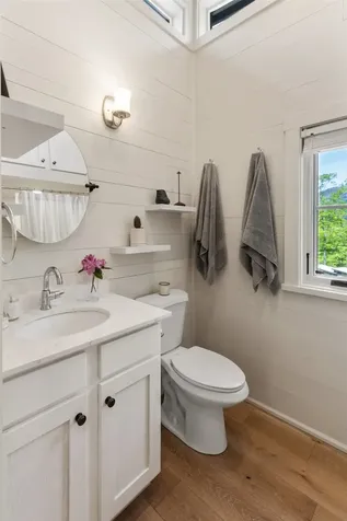 134 Rock Face Trail Highlands NC 28741