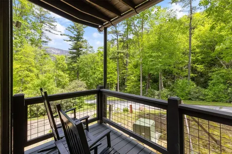 134 Rock Face Trail Highlands NC 28741